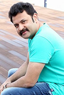 фото Кришна Кумар