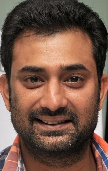 фото Аравинд Акаш