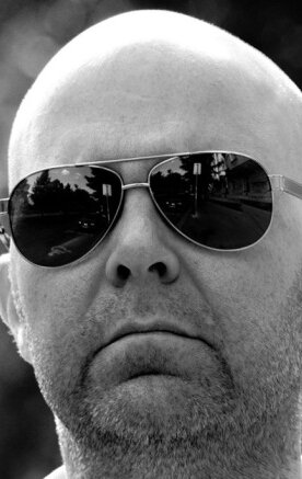 фото Майк Макгуффи