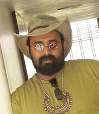 фото Rajesh Touchriver