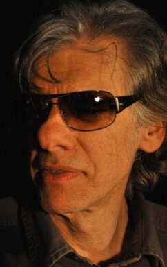 фото Рой Стюарт