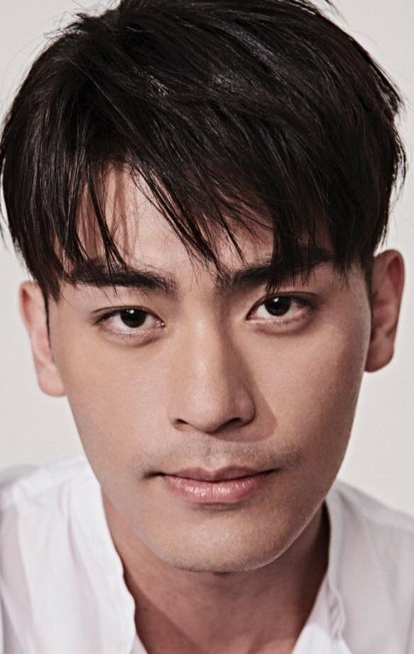 фото Сюй Кай