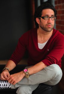 фото Бабак А. Мотамед