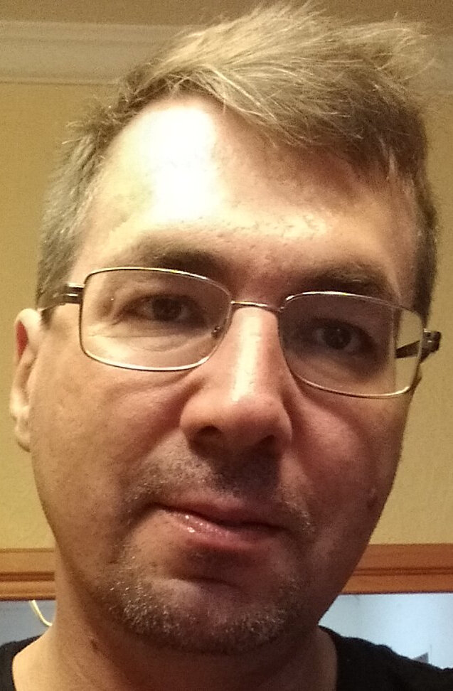 фото Антон Выборнов