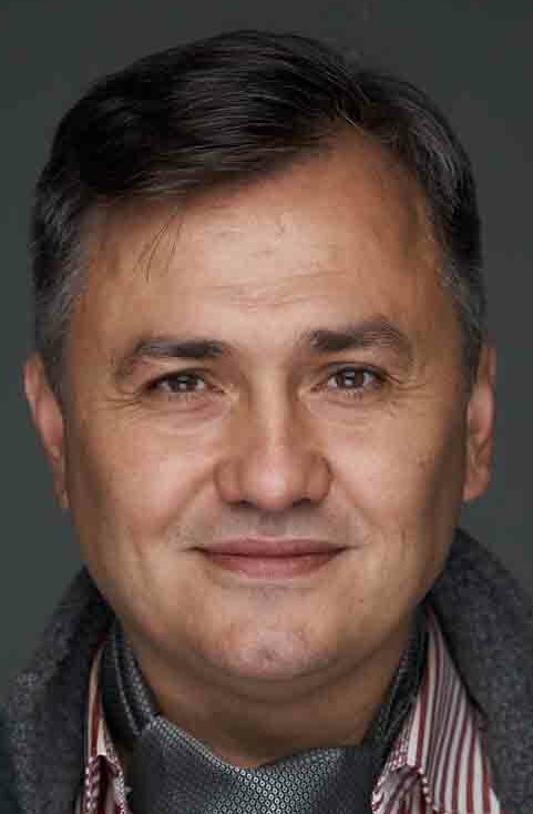 фото Дима Рубин