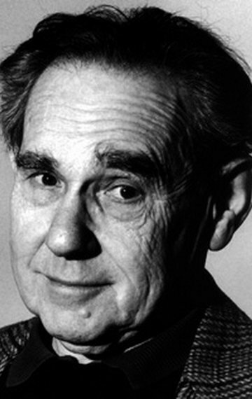 фото Отто Таузиг