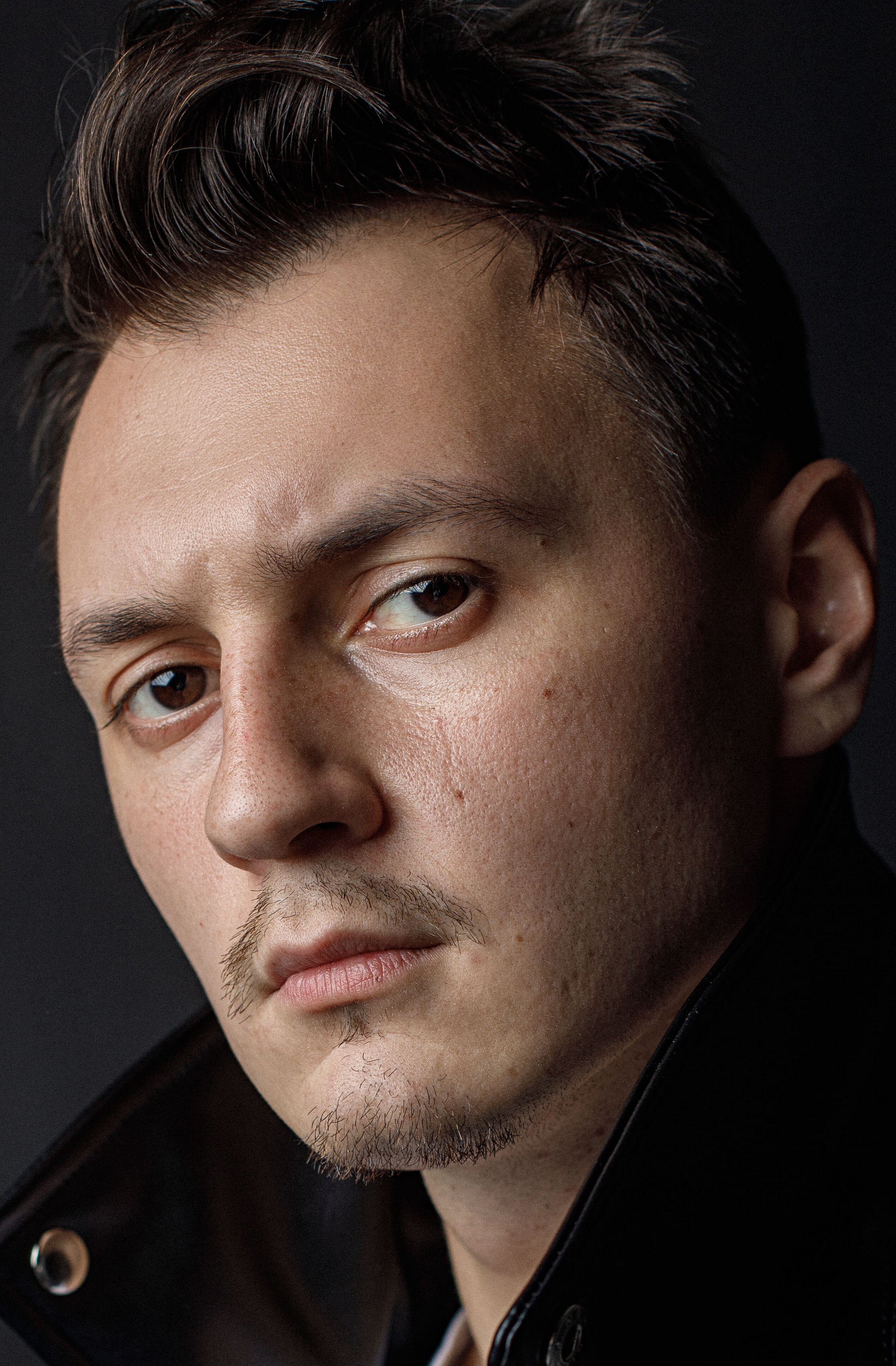 фото Кирилл Долгов