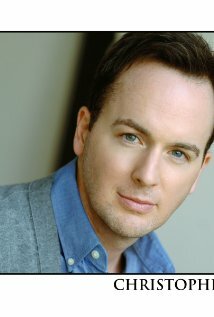 фото Крис Болан