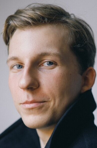 фото Алэн Салтыков