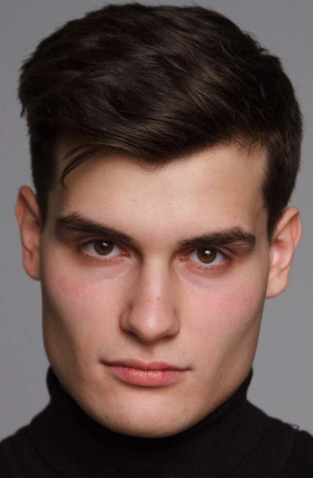 фото Роман Шукри