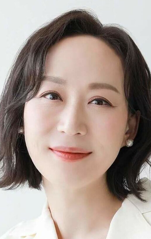 фото У Хён-джу