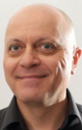 фото Йовика Михайловски