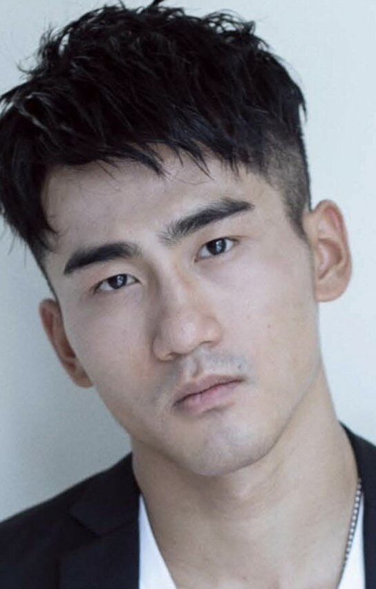 фото Чжэн Лун