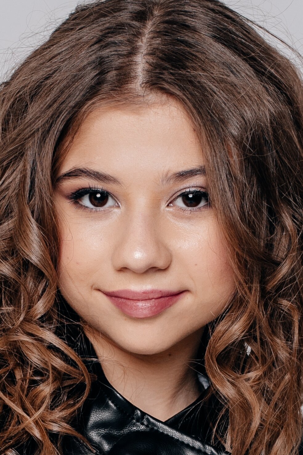 фото Милана Хаметова