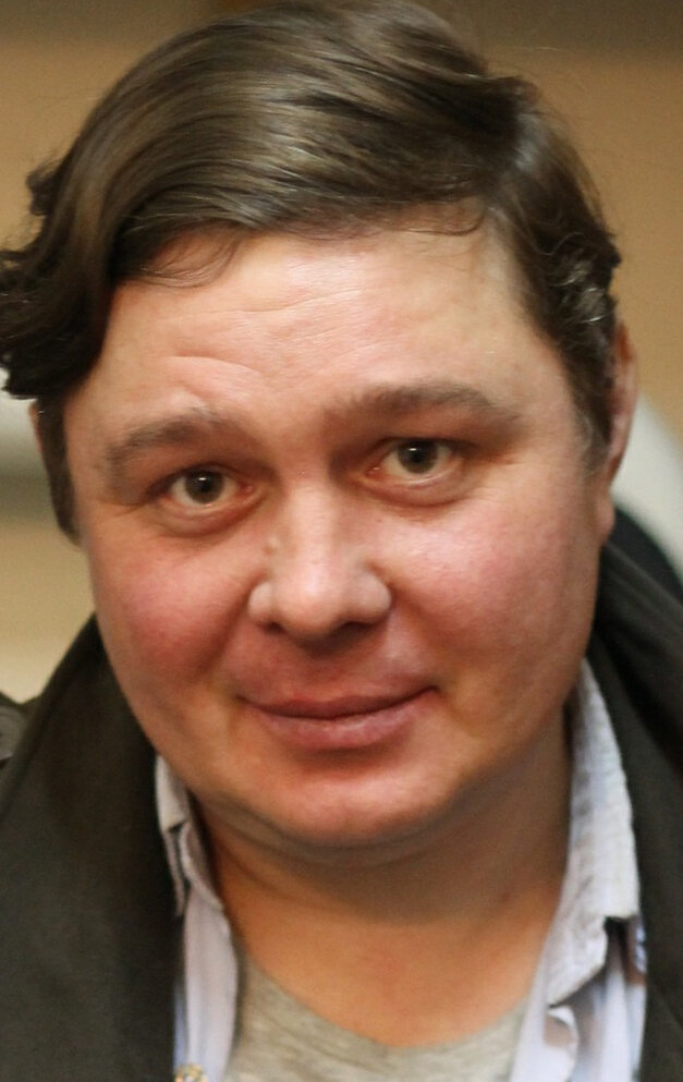 фото Станислав Беляев