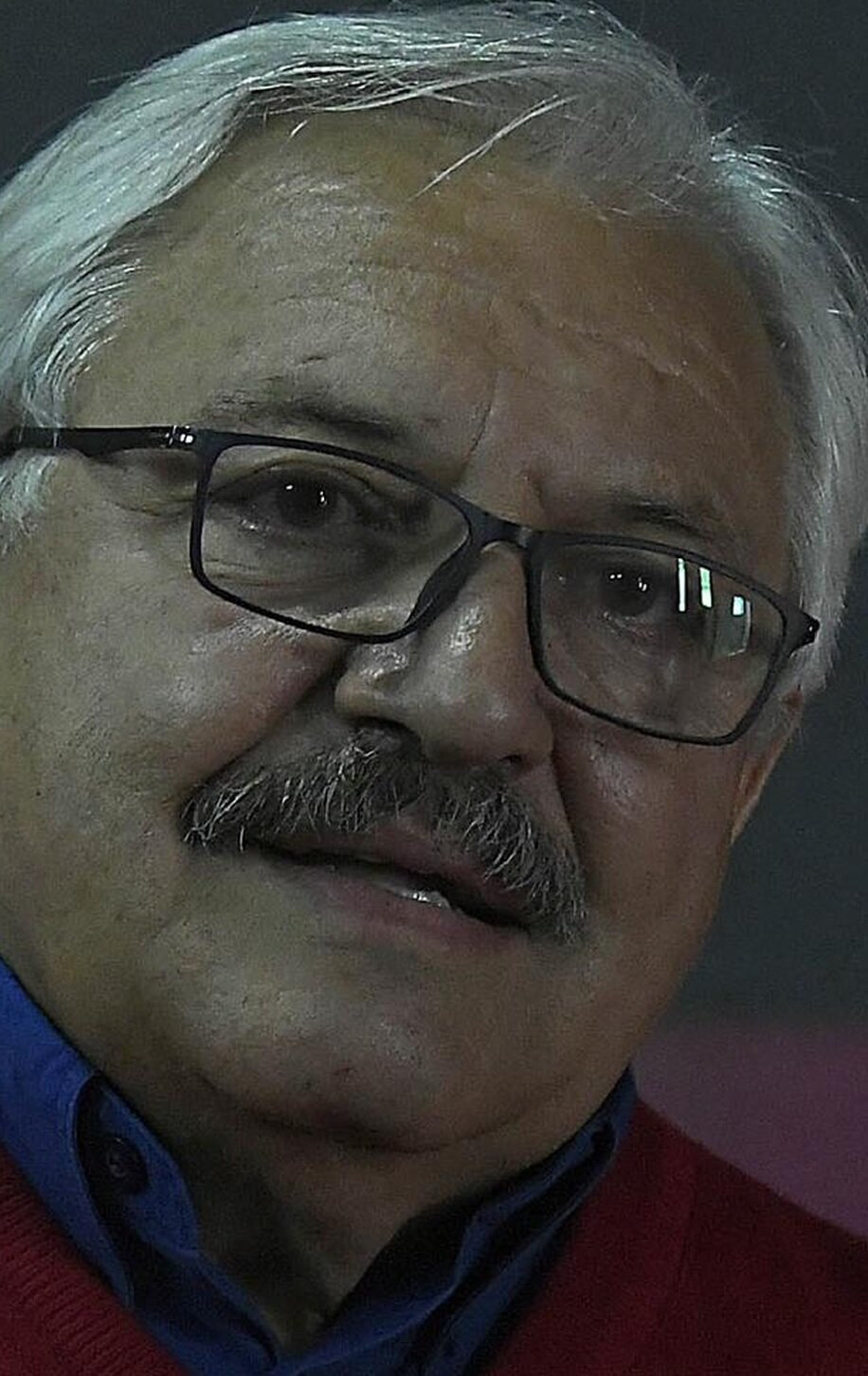 фото Гокица Лукаревски