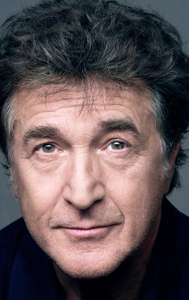 фото Франсуа Клюзе