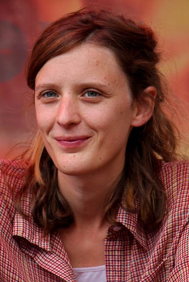 фото Миа Хансен-Лёв