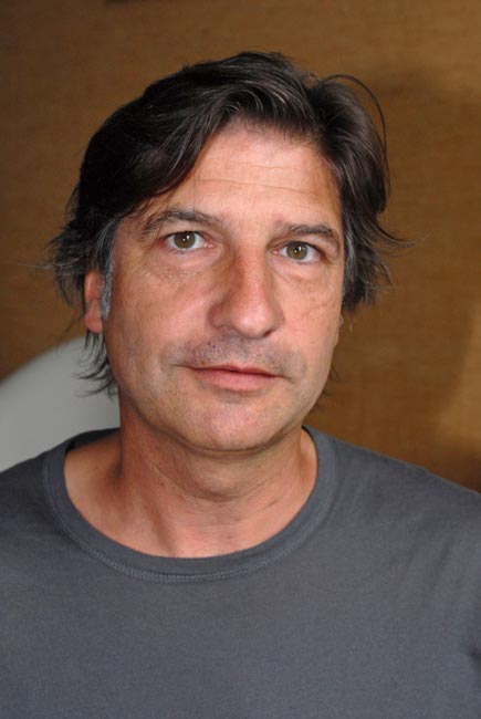 фото Оливье Крувелье