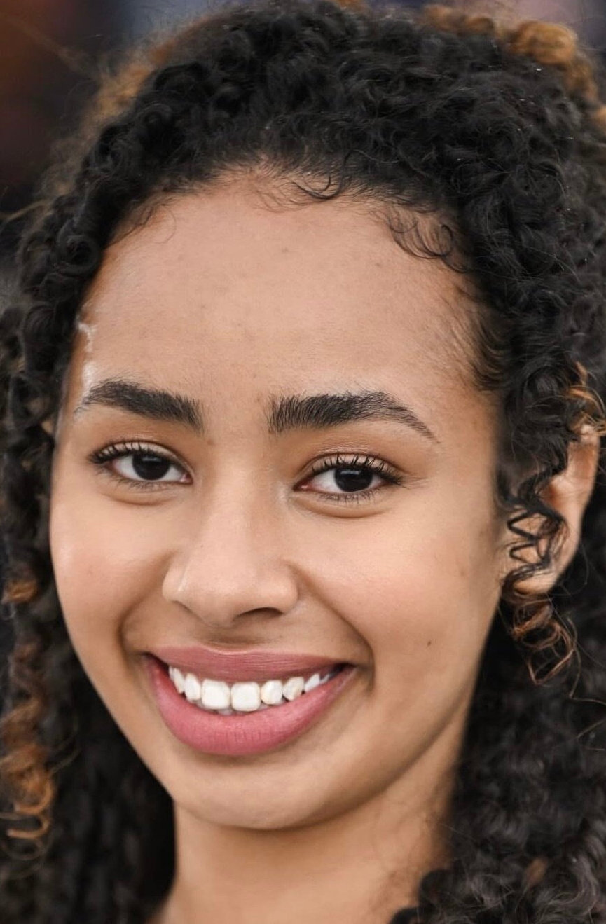 фото Энва Льюис