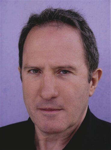 фото Андре Маркон