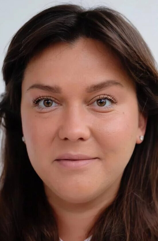 фото Мария Усова