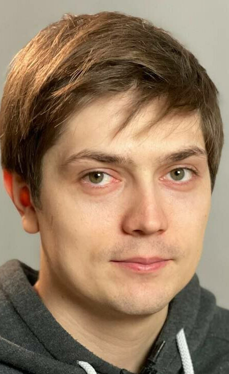 фото Виталий Чемодуров