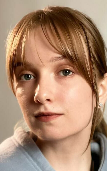 фото Анна Сибирякова