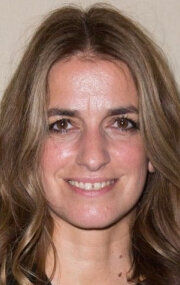 фото Джоана Прейсс