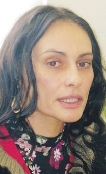 фото Драгана Мркич