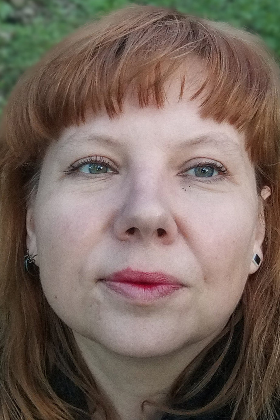 фото Вера Морозова