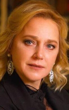 фото Софья Светлосанова