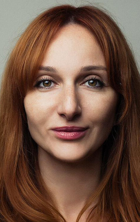 фото Дина Камилла Натбиева