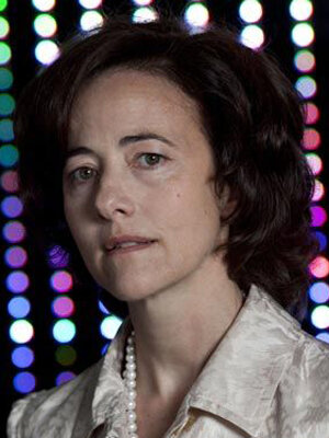 фото Катрин Муше