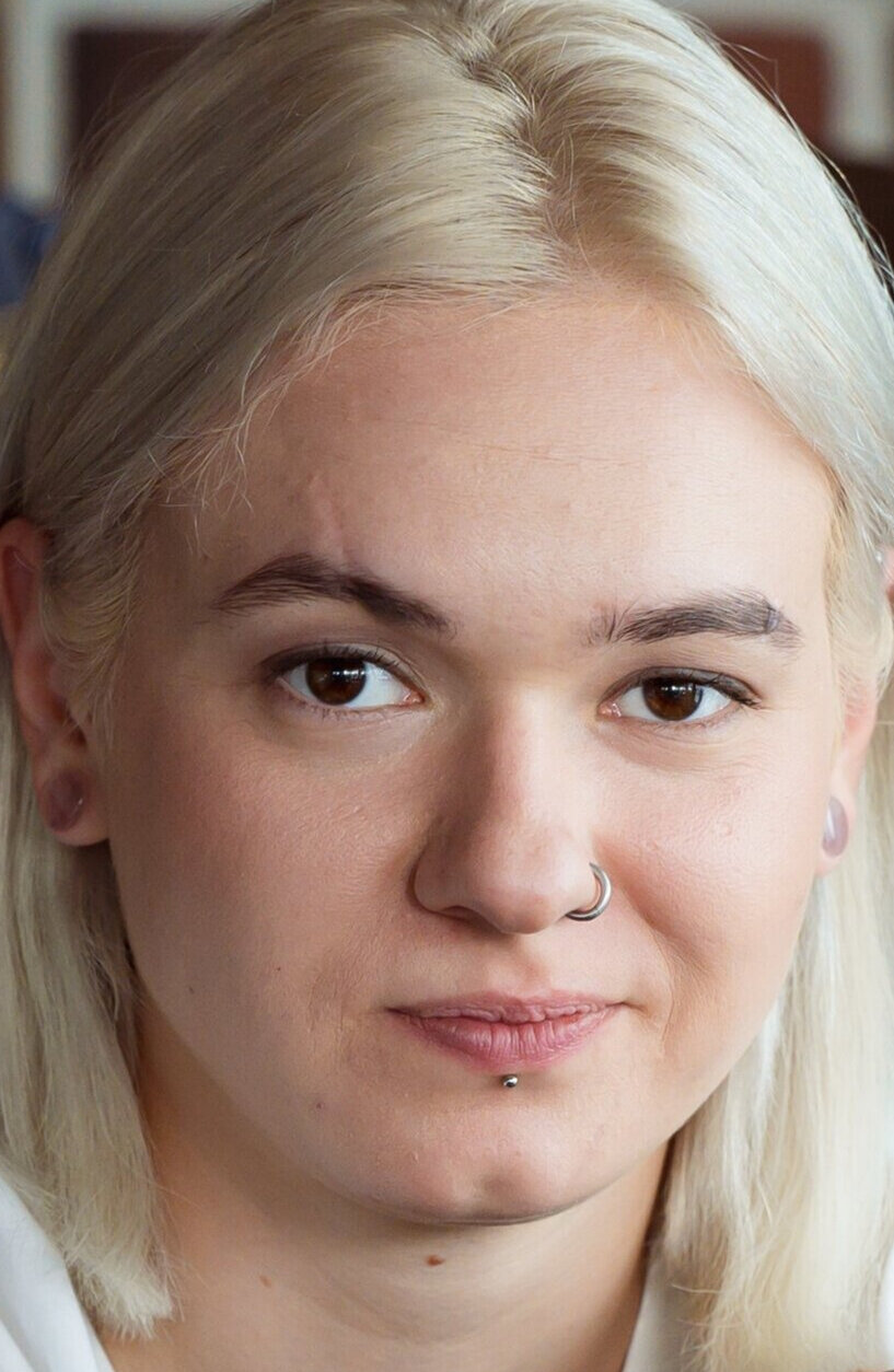 фото Кира Медведева