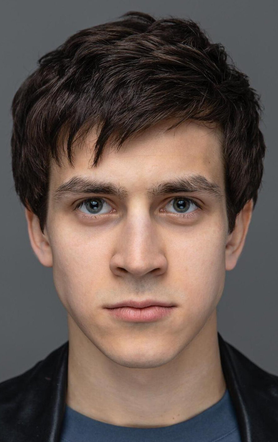 фото Арсений Каверзин