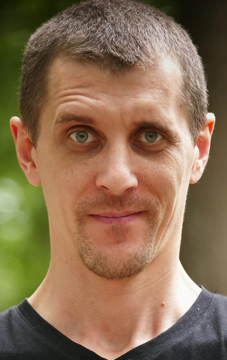 фото Игорь Попов