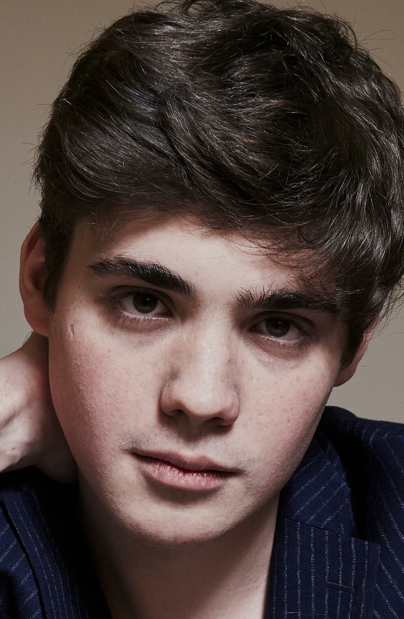 фото Альберт Гахраманов