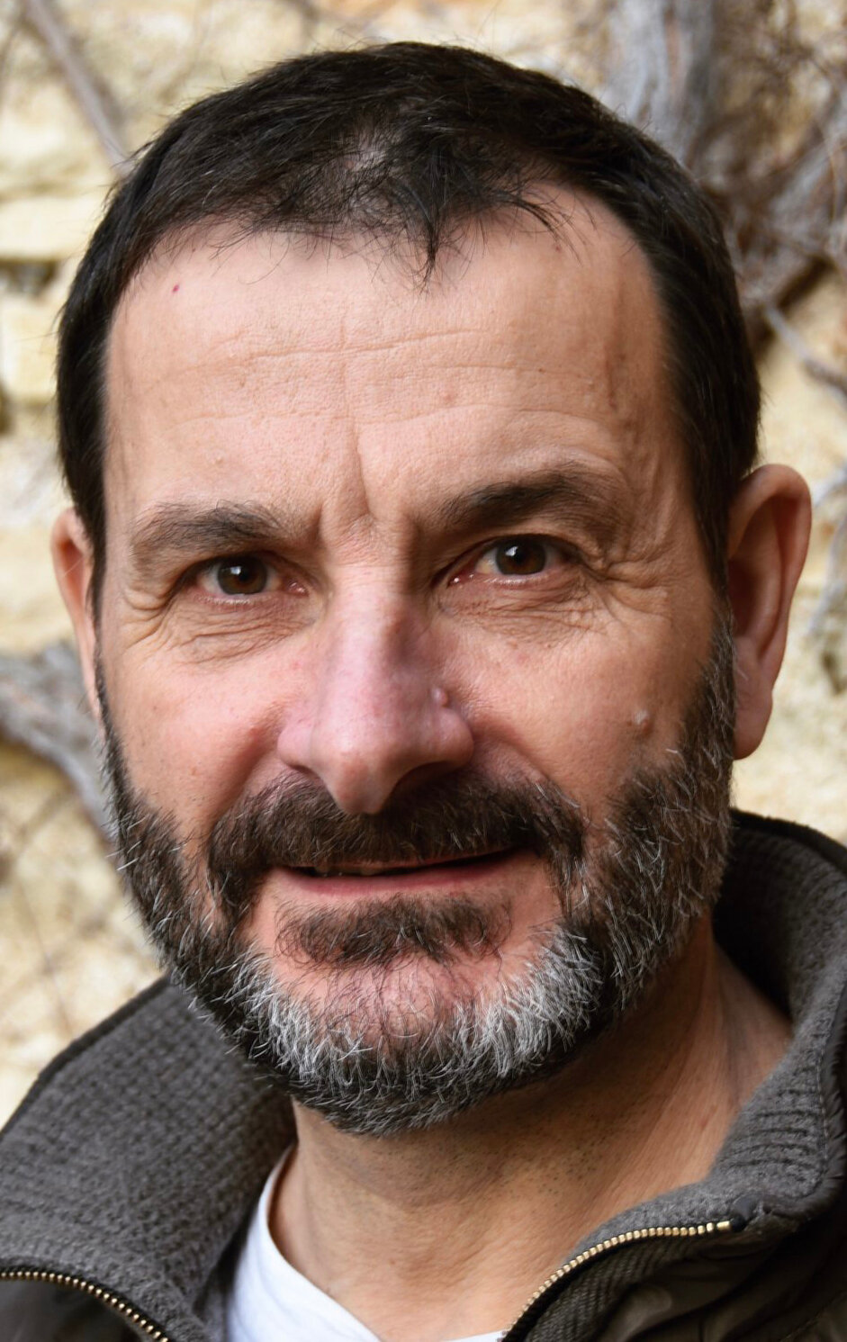 фото Жан-Марк Руло