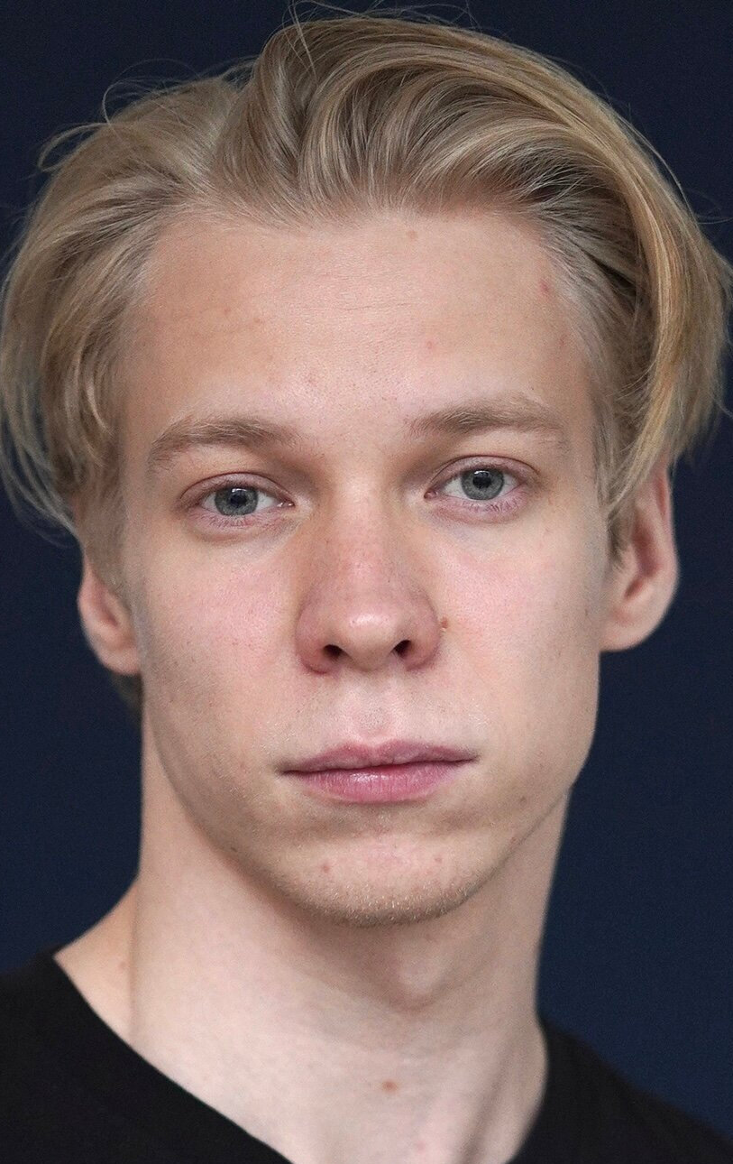 фото Алексей Гудонис