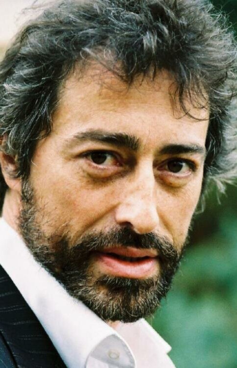 фото Седрик Бреннер