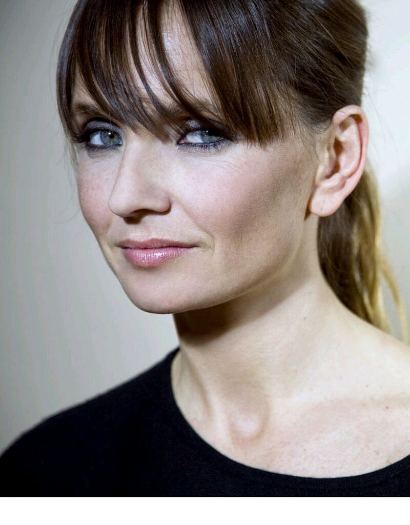 фото Аксель Лафон