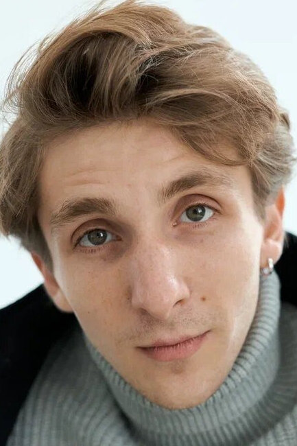 фото Тихон Асеев