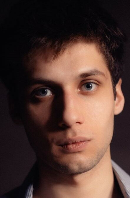 фото Джамбулат Багов