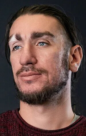 фото Владимир Бучинский