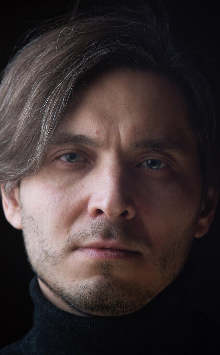 фото Руслан Махмуд-Ахунов