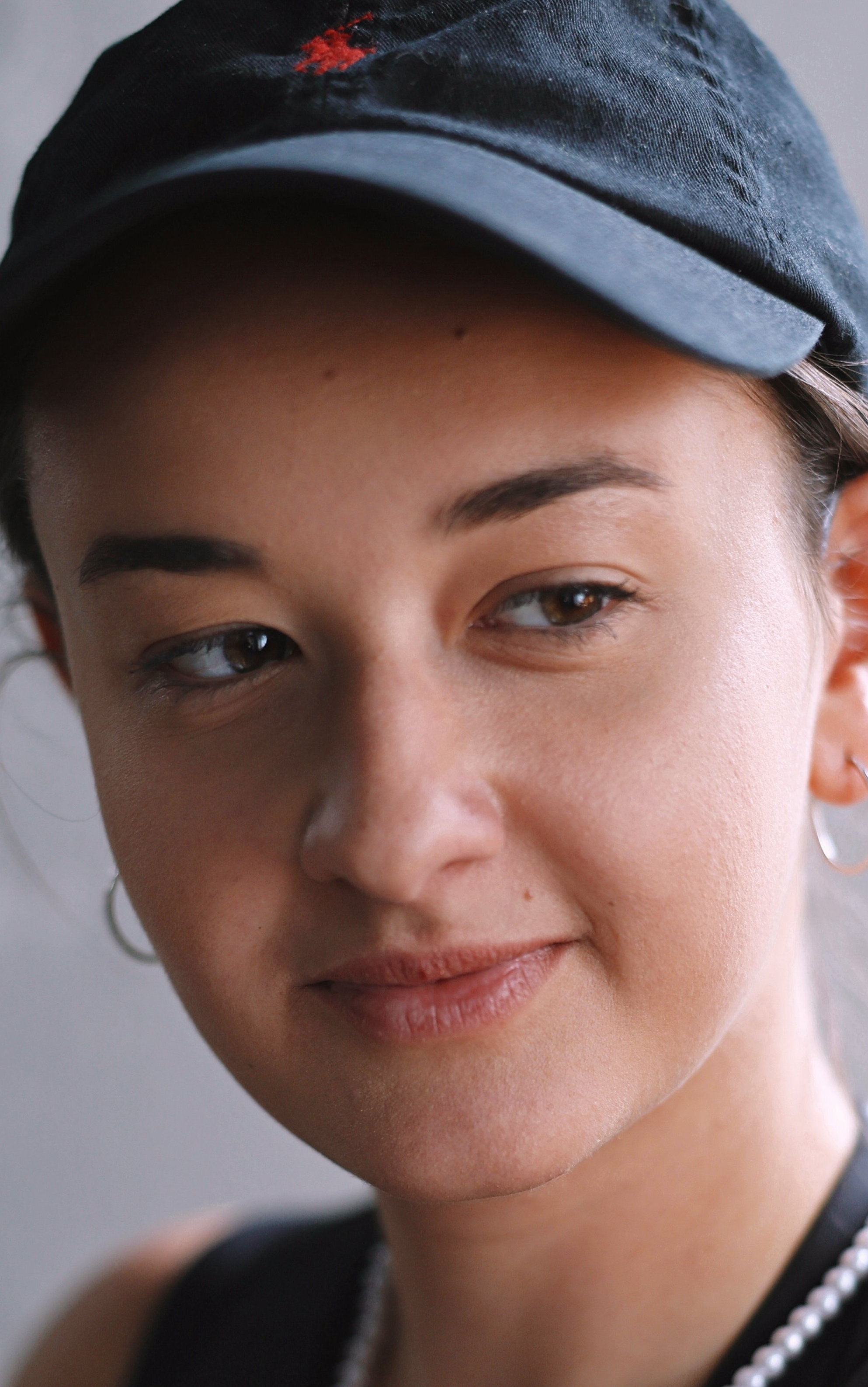 фото Алика Юнг