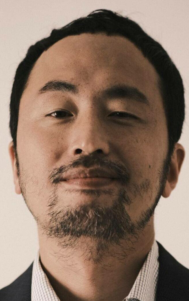 фото Ан Хён-бин