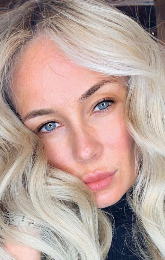 фото Екатерина Ковалёва