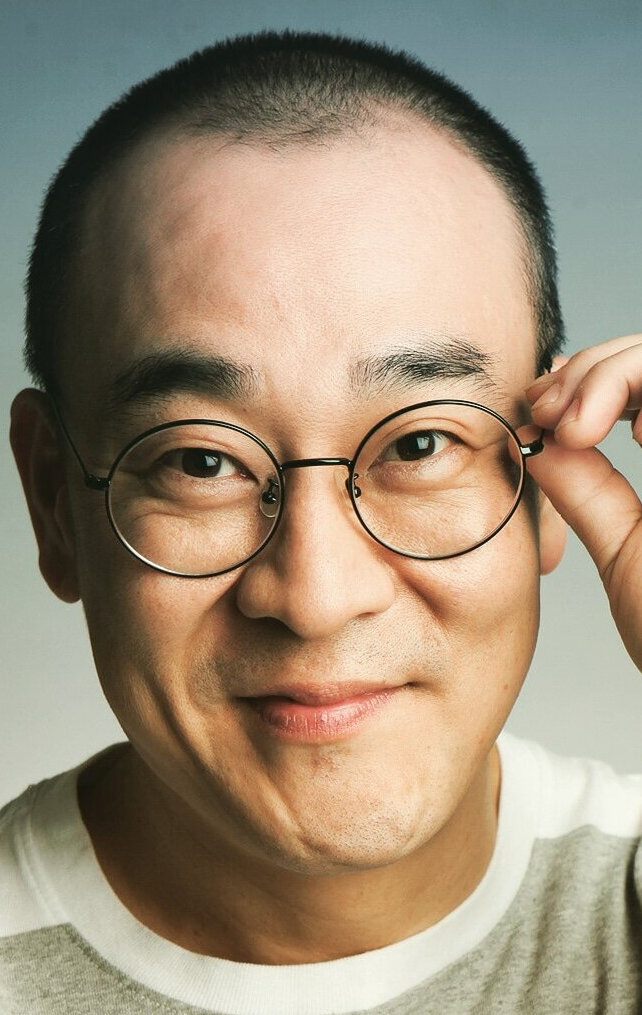 фото Ли Сын-хун